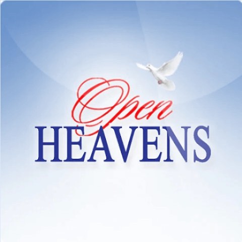 Open Heaven 11 June 2026 Today Devotional & Commentary